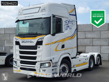 ScaniaL
