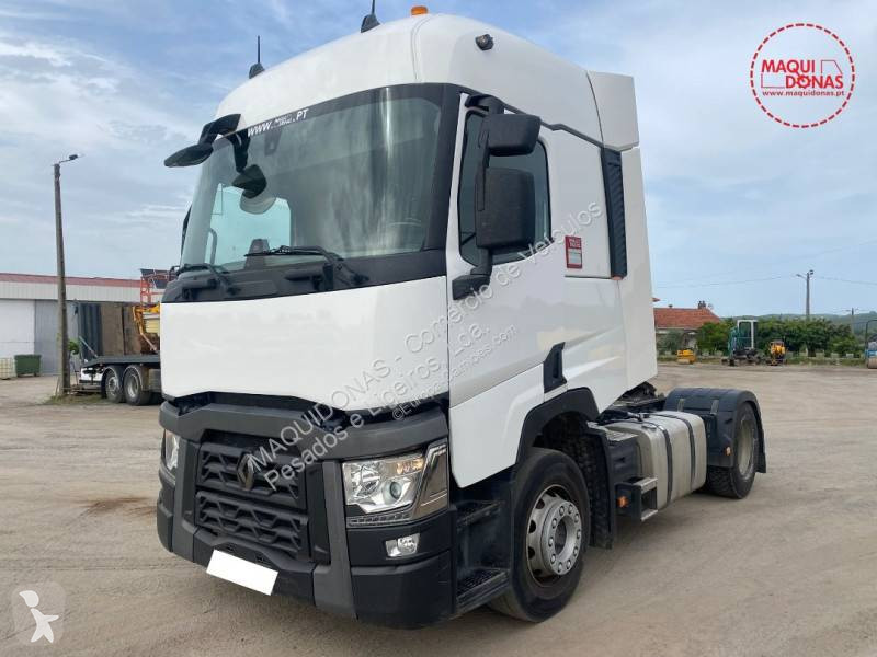 Traktor Renault