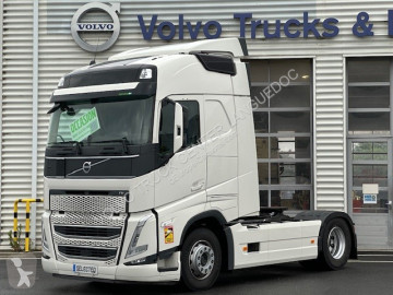 Tracteur Volvo FH 500 I-SAVE TC GLOBE