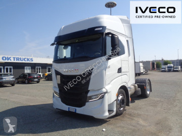 IvecoS-WAY