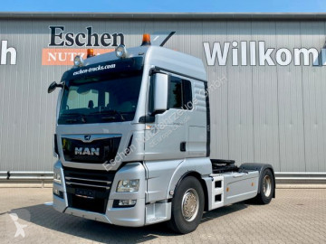 Tracteur MAN TGX 18.500 BLS | XLX*ACC*Navi*Retarder*2x Tank