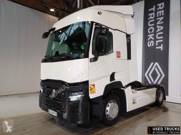 RenaultT-Series