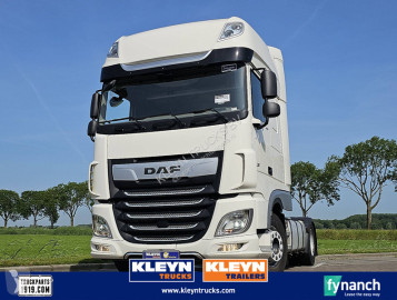 Cabeza tractora DAF