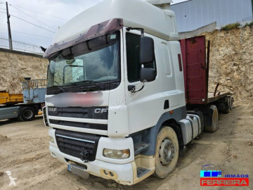 Traktor DAF CF85 410