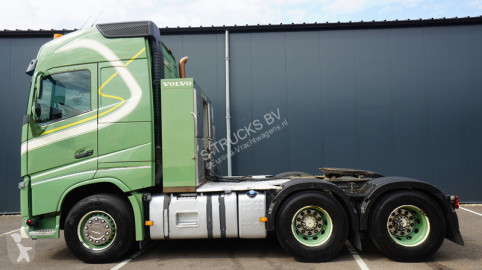 Traktor Volvo