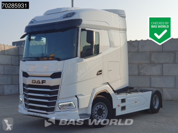 Traktor DAF