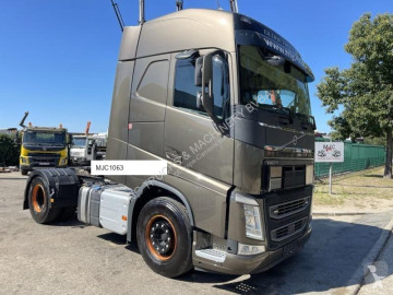 Volvo460