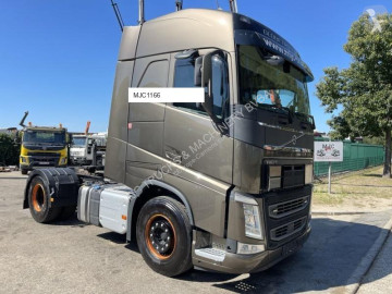 Traktor Volvo
