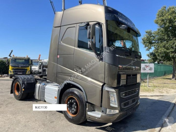 Volvo460