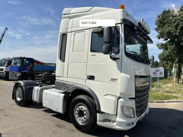 Traktor DAF