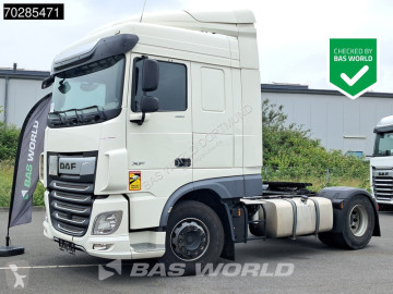 DAFXF