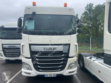 DAFXF460