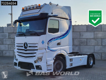 MercedesActros