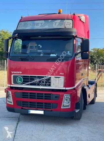 Traktor farligt gods/adr Volvo