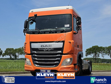 Traktor DAF
