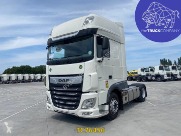 DAFXF