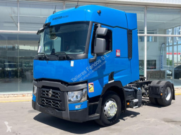 Cabeza tractora Renault