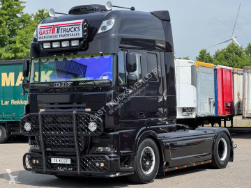 Traktor DAF