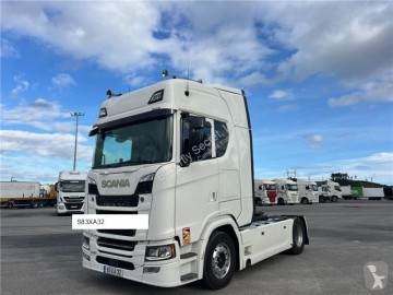 ScaniaS