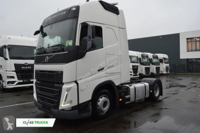 Tracteur Volvo 460 FH Globetrotter XL i-Save I-ParkCool