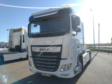 Traktor DAF