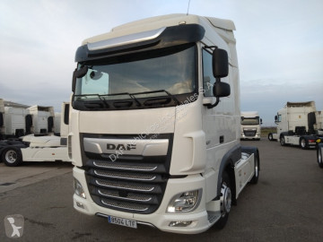Traktor DAF