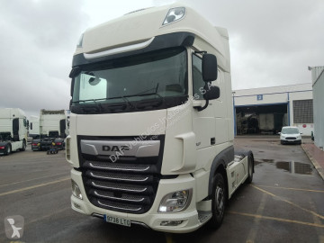 Traktor DAF