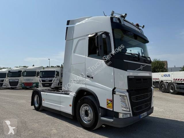Tahač Volvo