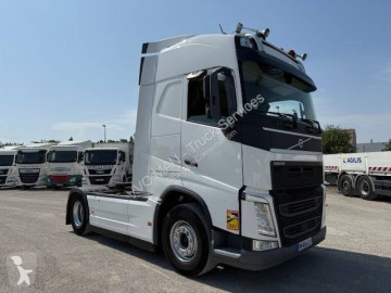 Traktor Volvo