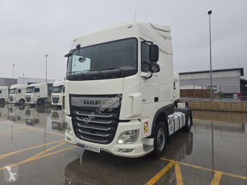 Cabeza tractora DAF