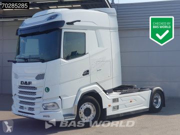 Tracteur DAF XG 480 4X2 Retarder Standklima 2xTanks ACC LED Euro 6