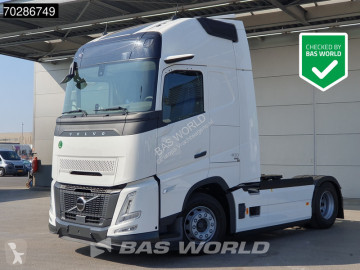 Traktor Volvo