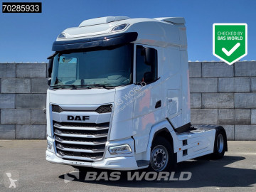 Tracteur DAF