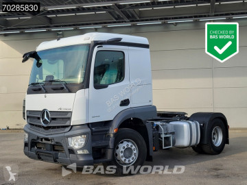 Traktor Mercedes