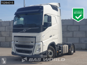 Traktor Volvo