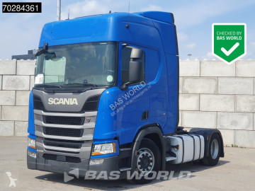 Traktor Scania