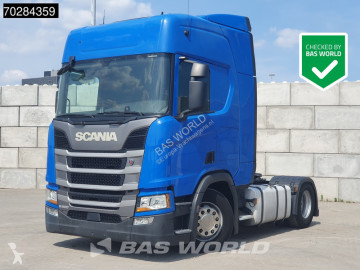 Tahač Scania