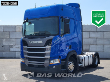 Tahač Scania