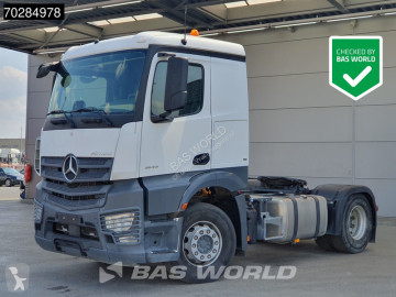 MercedesE Actros