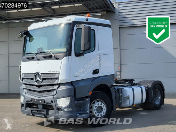 MercedesE Actros