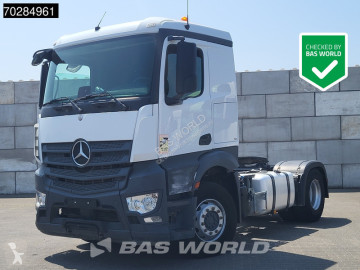 MercedesActros