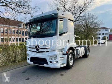 MercedesE Actros