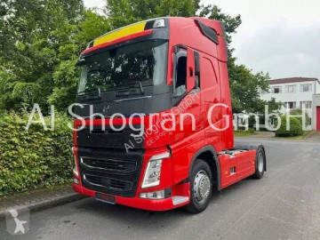 Traktor Volvo