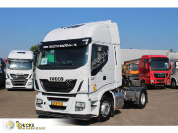 IvecoStralis