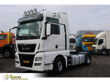 Traktor MAN