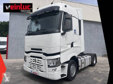 Tracteur Renault