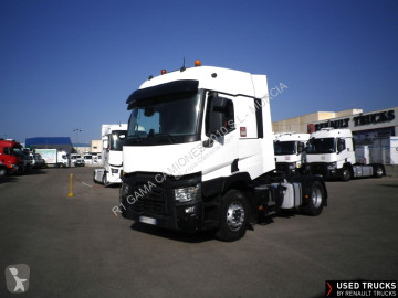 RenaultC-Series