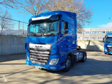 Traktor DAF XF 450 FT 4X2