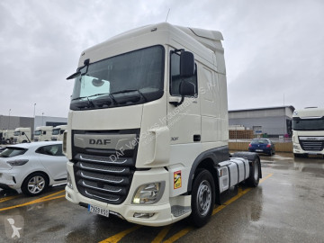 Traktor DAF XF 480 FT 4X2