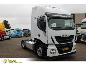Traktor Iveco Stralis 420 + euro 6